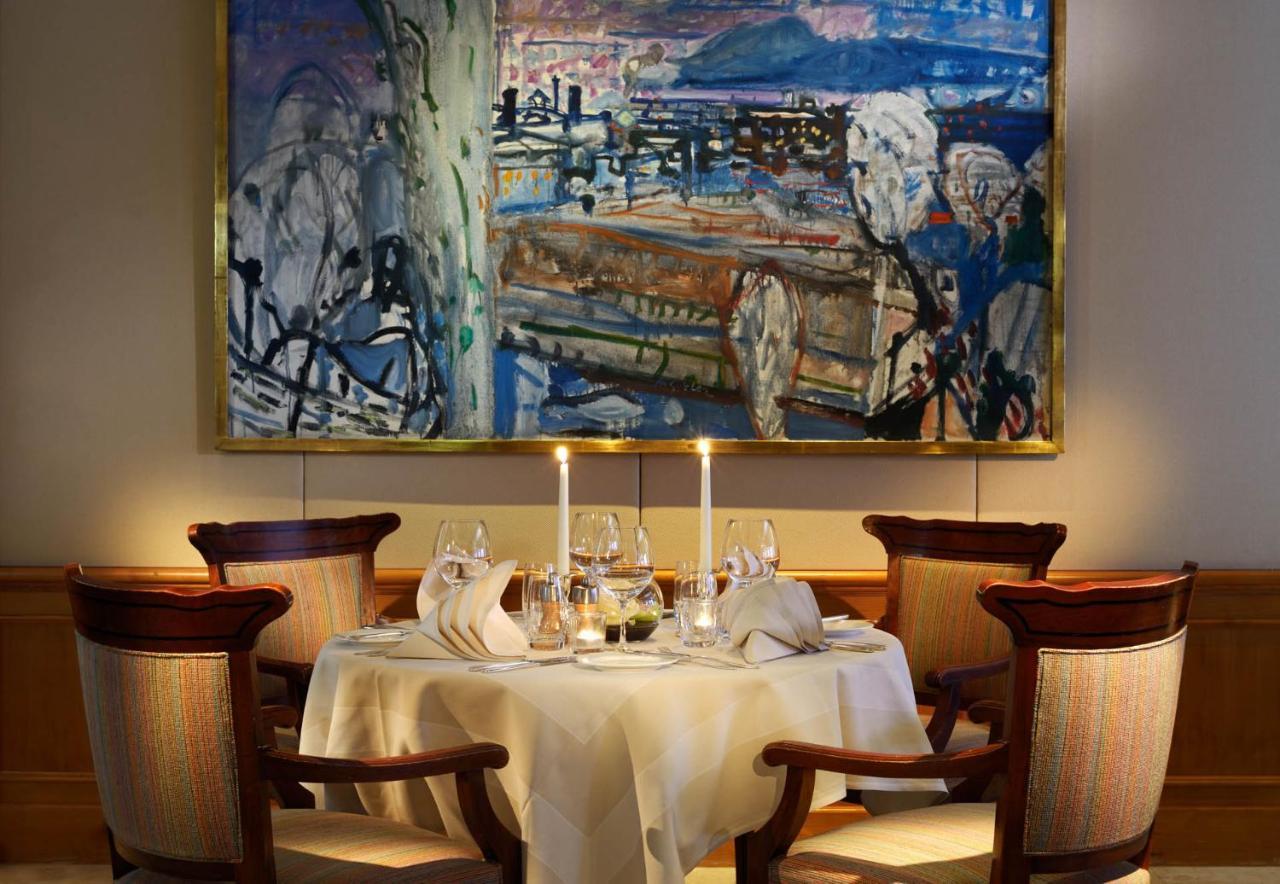Crystal Hotel Superior St. Moritz Exterior foto