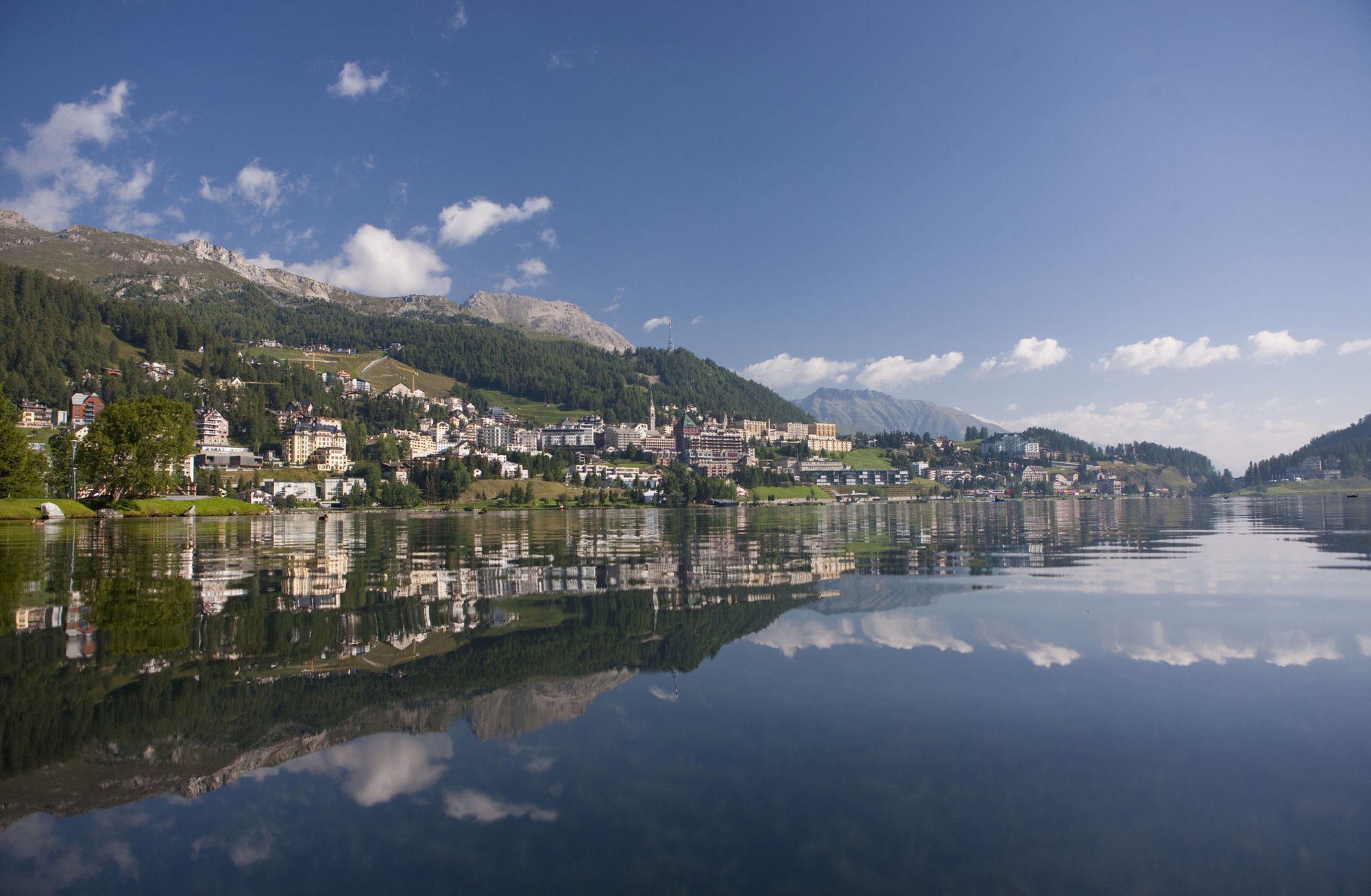 Crystal Hotel Superior St. Moritz Ausstattung foto