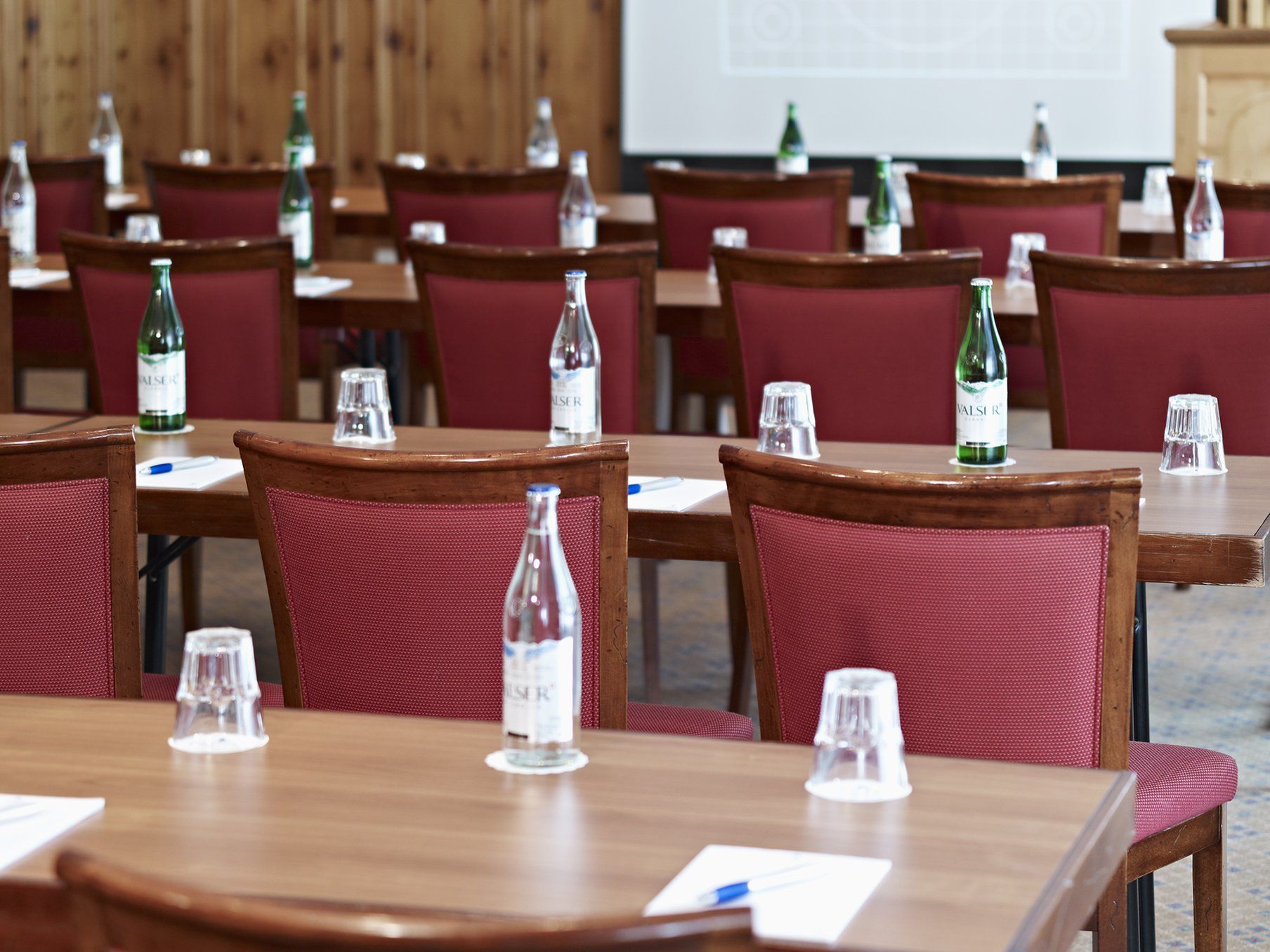 Crystal Hotel Superior St. Moritz Business foto